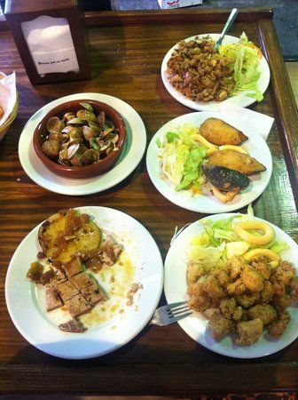 La Cantina